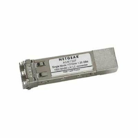 NETGEAR GBIC SFP 1000MBPS Fiber LX MGT NE87518